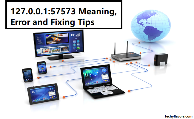 127.0.0.1:57573 | What It Is and Why It Matters