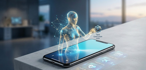 AI Agents revolution 2026 technology trends USA