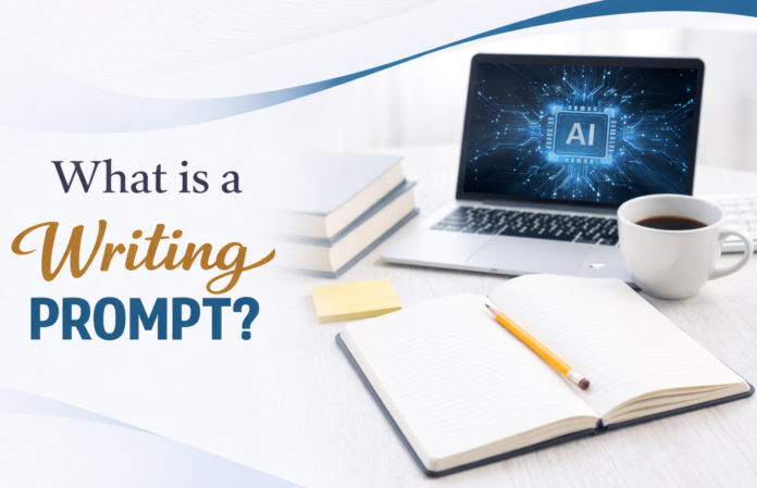 writing Prompt